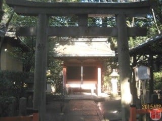旧官幣大社 八坂神社 -